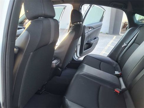 Used 2019 Honda Civic Sport image 21