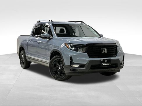 Used 2023 Honda Ridgeline RTL-E image 1