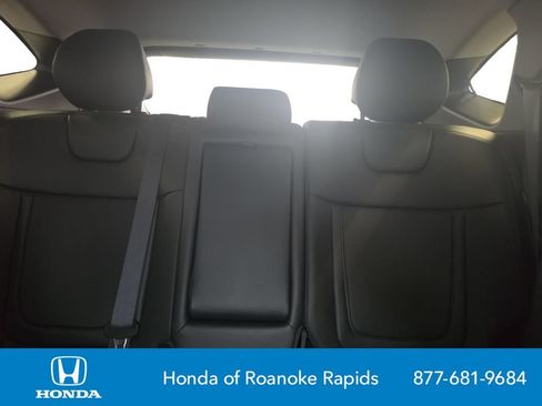 Used 2025 Hyundai Tucson SEL FWD image 18