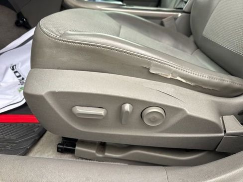 Used 2013 Chevrolet Malibu LT w/ Power Convenience Package FWD image 12