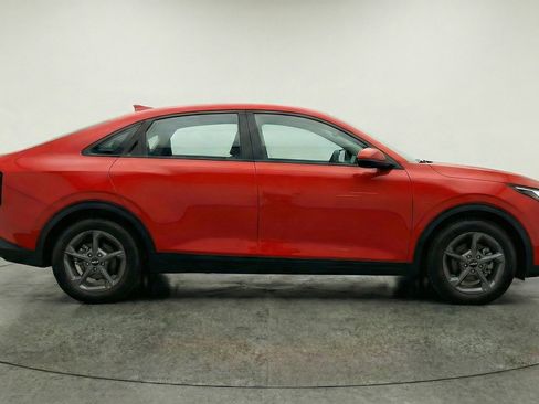 Used 2025 Kia K4 FWD image 11