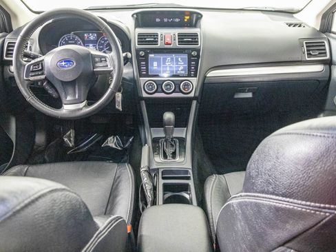 Used 2015 Subaru Crosstrek 2.0i Limited AWD/4WD image 22