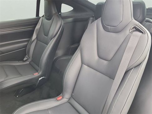 Used 2022 Tesla Model X Plaid image 13