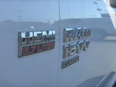 Used 2023 RAM 1500 Classic SLT w/ Protection Group AWD/4WD image 35