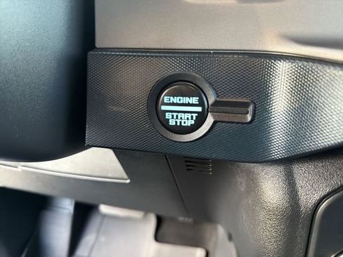 Used 2023 Ford Bronco Outer Banks image 14