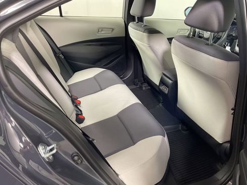 New 2026 Toyota Corolla LE FWD image 20