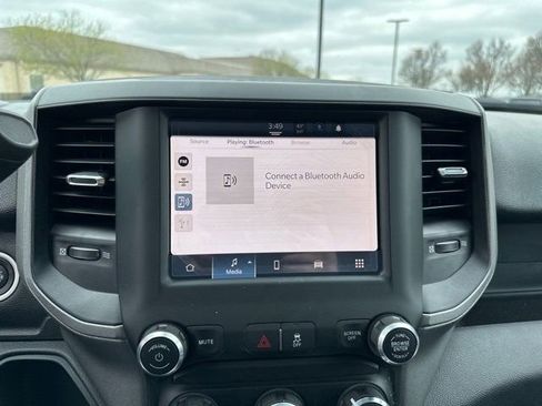 New 2024 RAM 5500 Tradesman w/ Chrome Appearance Group image 18