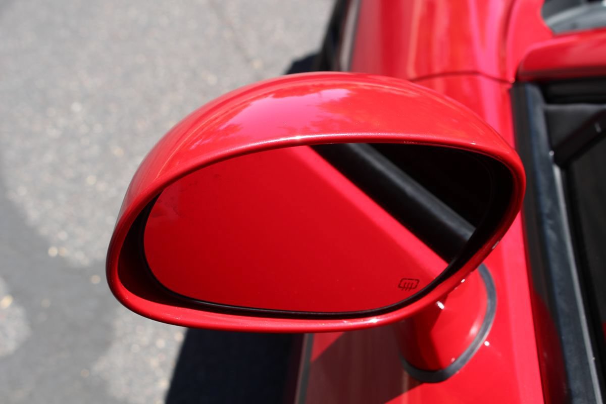 Used 2013 Dodge Challenger R/T w/ Sound Group II RWD image 53
