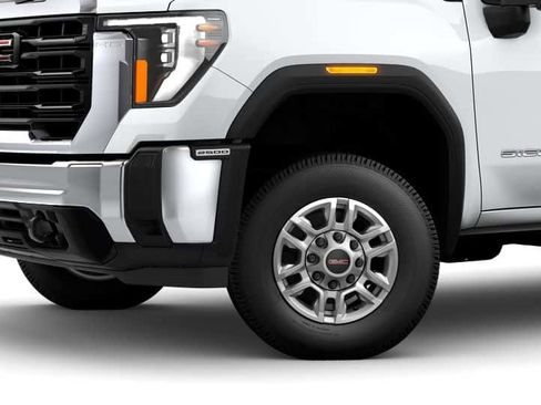 New 2026 GMC Sierra 2500 Pro w/ Convenience Package AWD/4WD image 31