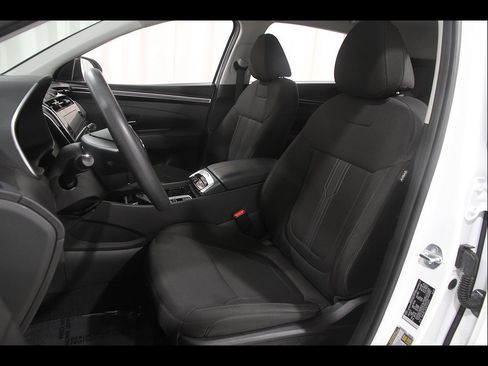 Certified 2024 Hyundai Tucson SEL AWD/4WD image 5