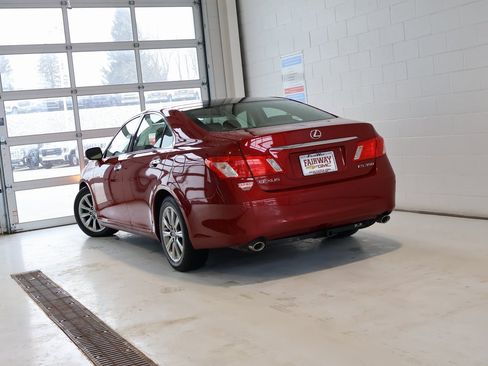 Used 2009 Lexus ES 350 image 37