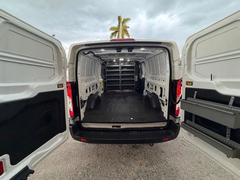 Used 2020 Ford Transit 350 Low Roof w/ Upfitter Package image 5