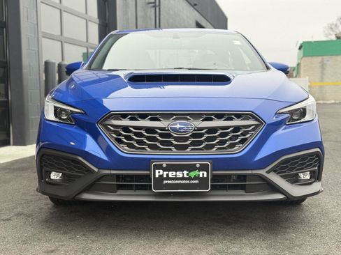 Used 2023 Subaru WRX Limited image 6