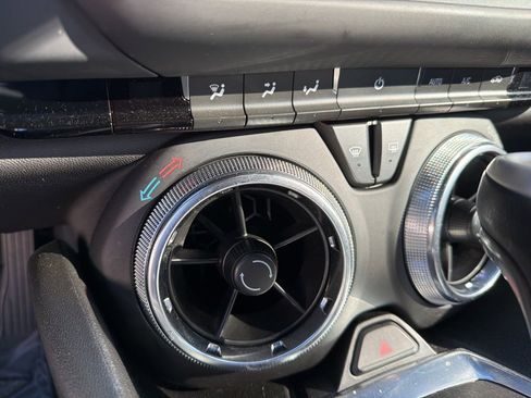 Used 2023 Chevrolet Camaro LT image 23