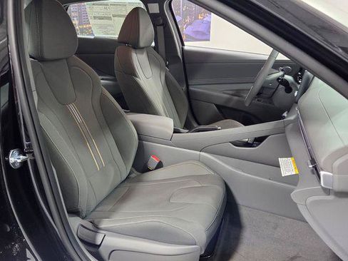 New 2026 Hyundai Elantra Sport w/ Cargo Package FWD image 15