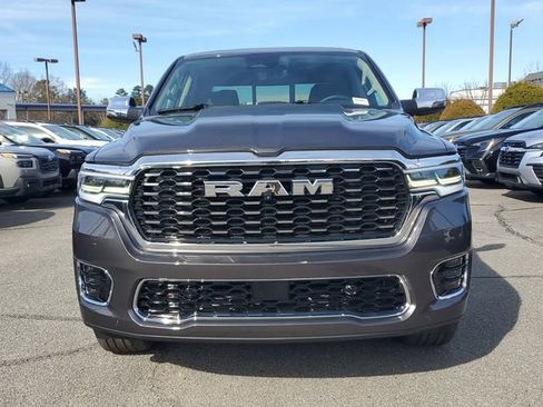 New 2026 RAM 1500 Tungsten w/ Bed Utility Group image 2