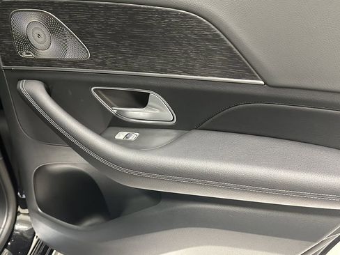 New 2026 Mercedes-Benz GLE 350 GLE 350 image 18