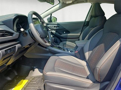 Used 2025 Subaru Crosstrek 2.5i Limited image 9