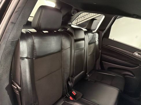 Used 2021 Jeep Grand Cherokee Laredo X AWD/4WD image 24
