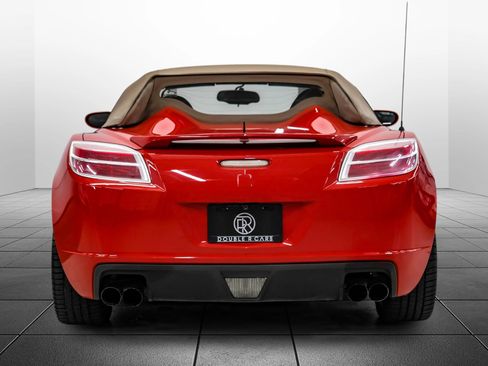 Used 2009 Saturn Sky Red Line RWD image 14