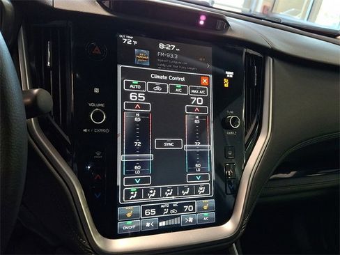 Certified 2025 Subaru Outback Limited w/ Popular Package #2 image 18