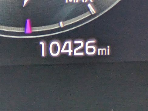 Used 2024 Kia Niro Wind image 32