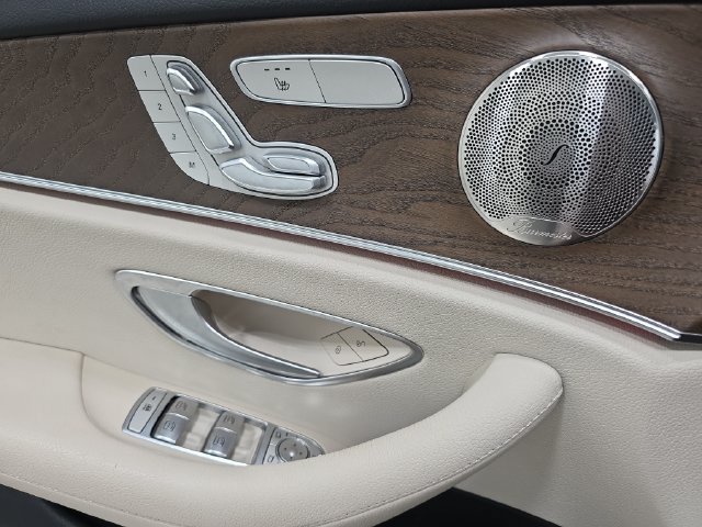Used 2023 Mercedes-Benz E 350 4MATIC Sedan image 28