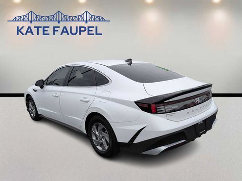 Used 2026 Hyundai Sonata SE FWD image 5