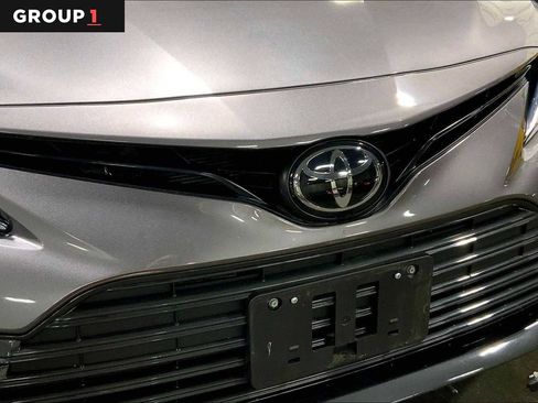 Used 2024 Toyota Camry LE w/ Cold Weather Package image 30