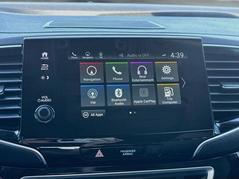 Used 2022 Honda Pilot Elite image 21
