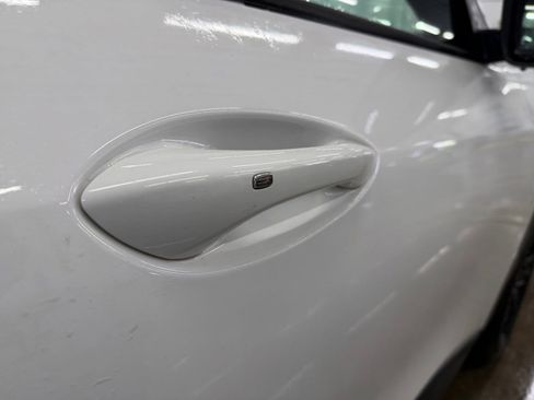 Used 2025 Chevrolet Trax ACTIV w/ Driver Confidence Package image 20