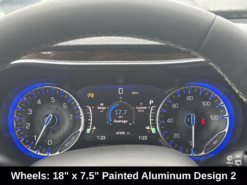 Used 2022 Chrysler Pacifica Limited AWD/4WD image 19