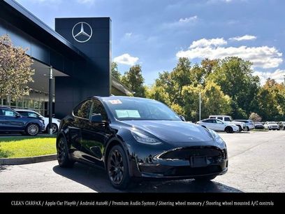 Used 2022 Tesla Model Y Long Range