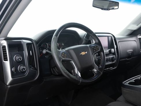 Used 2016 Chevrolet Silverado 1500 LT image 23