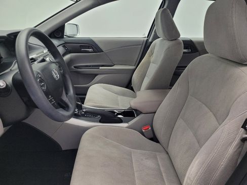 Used 2014 Honda Accord EX image 17