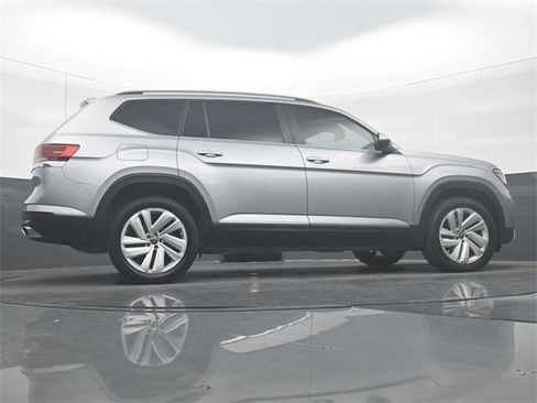 Used 2021 Volkswagen Atlas SEL image 34