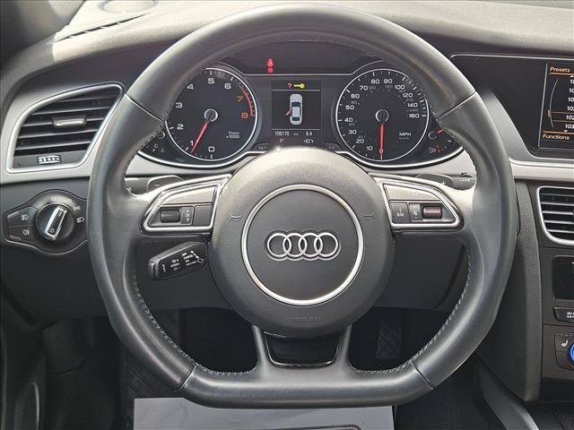 Used 2015 Audi A4 2.0T Premium Plus AWD/4WD image 18