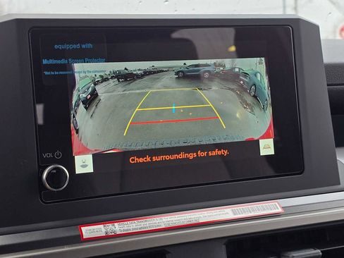 Certified 2025 Toyota 4Runner SR5 image 27