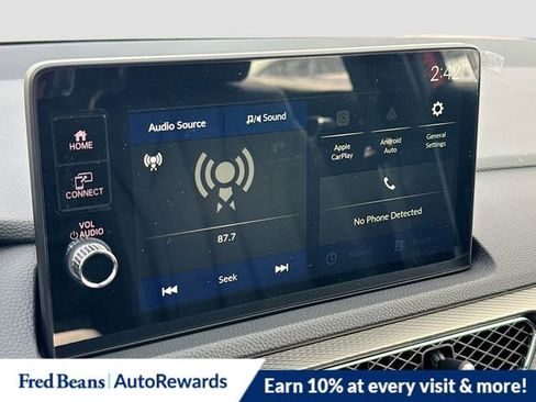 New 2026 Acura Integra A-Spec image 14