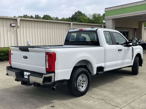Used 2026 Ford F250 XL w/ XL Driver Assist Package RWD image 3