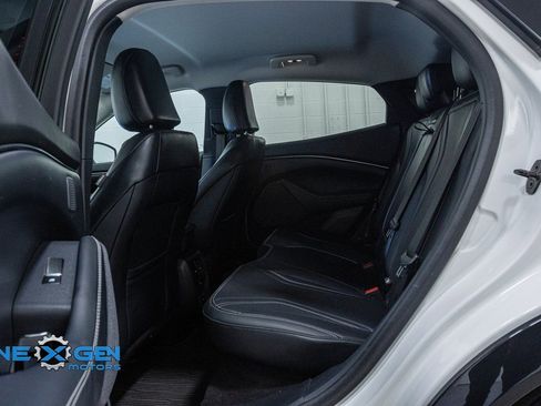 Used 2024 Ford Mustang Mach-E Premium image 26