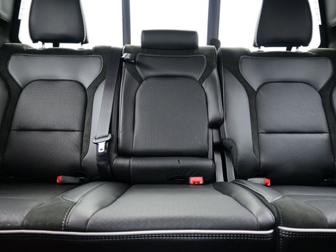 New 2026 RAM 1500 Laramie w/ Night Edition image 10