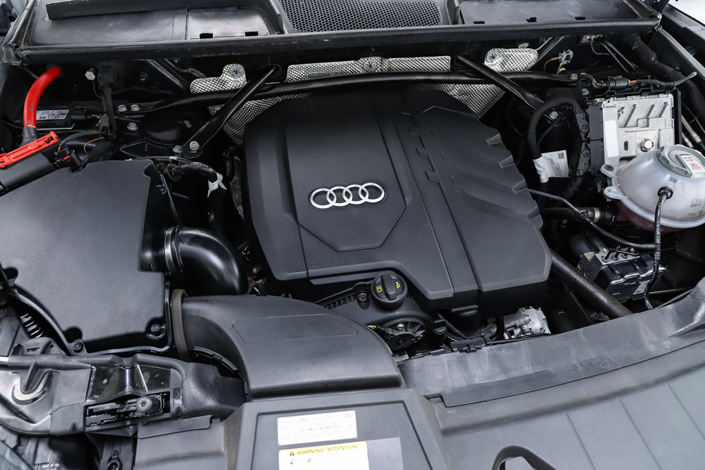 Used 2024 Audi Q5 2.0T Prestige AWD/4WD image 56
