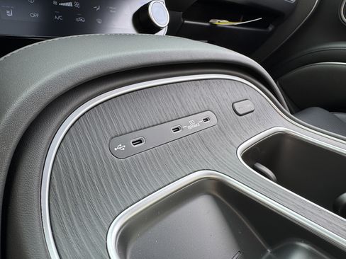 New 2026 Hyundai Palisade Calligraphy image 39