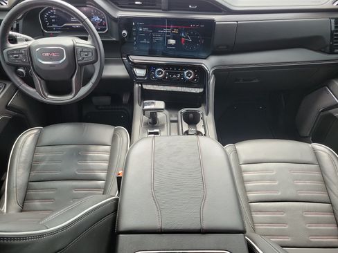 Used 2024 GMC Sierra 1500 AT4X AWD/4WD image 17
