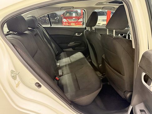 Used 2012 Honda Civic Si image 34