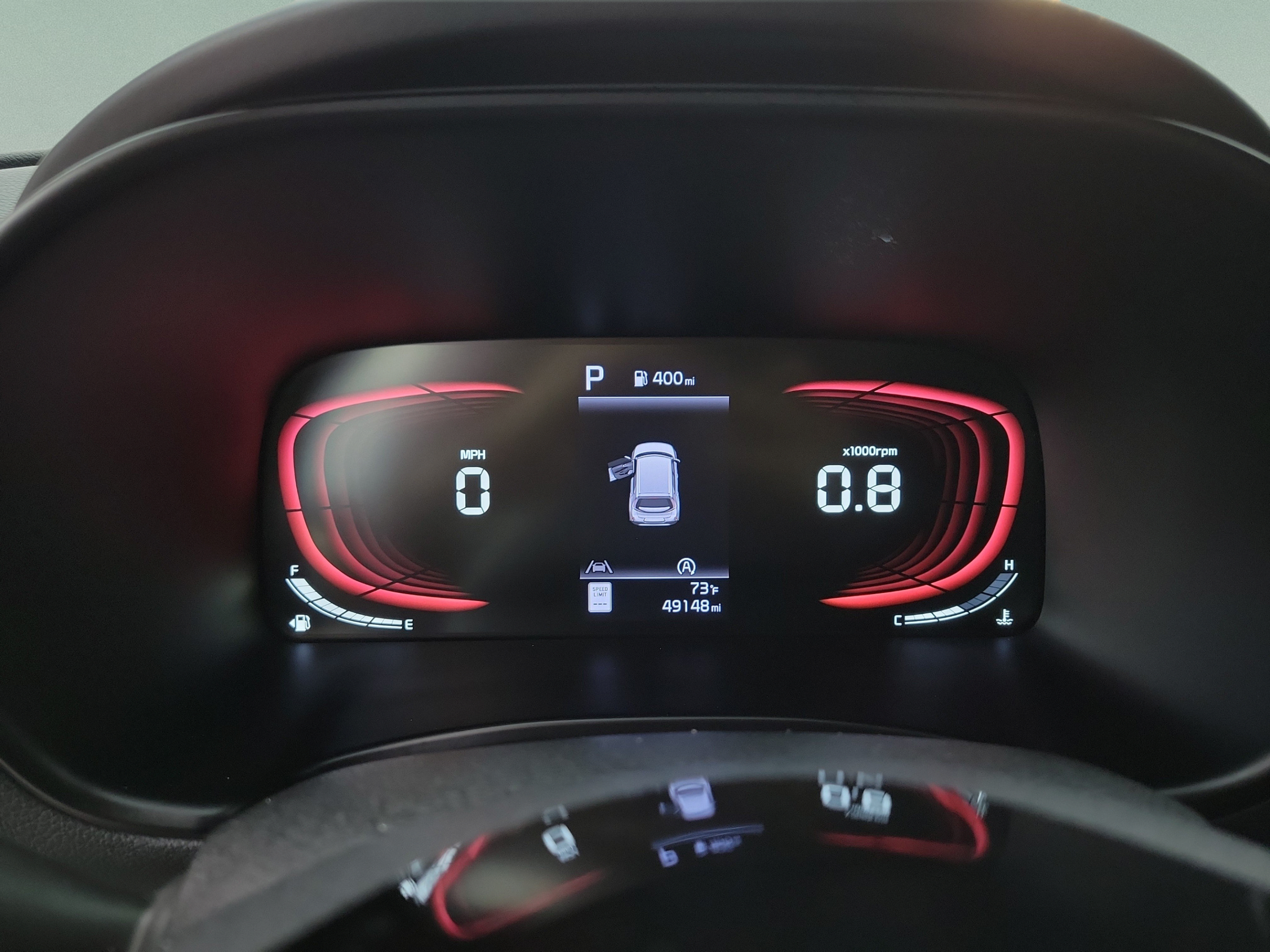 Certified 2024 Kia Soul GT-Line w/ Option Group 020 FWD image 27