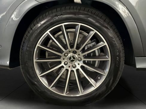 New 2026 Mercedes-Benz GLE 350 4MATIC image 25