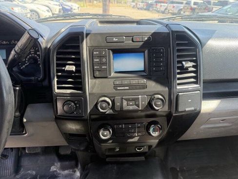 Used 2018 Ford F150 XL w/ XL Power Equipment Group RWD image 13