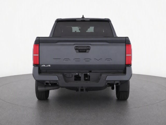 Used 2025 Toyota Tacoma SR5 AWD/4WD image 3